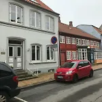 Spikergade 6 Tonder