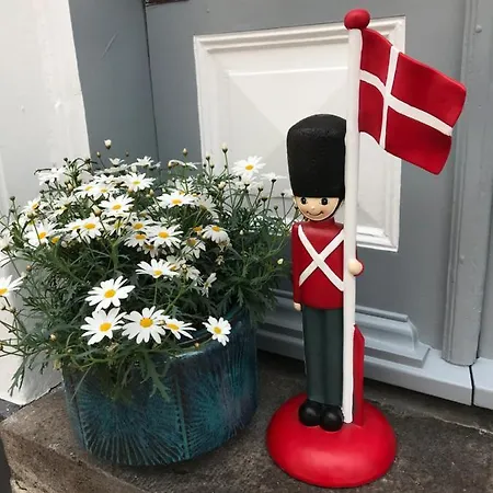 Spikergade 6 * Tønder