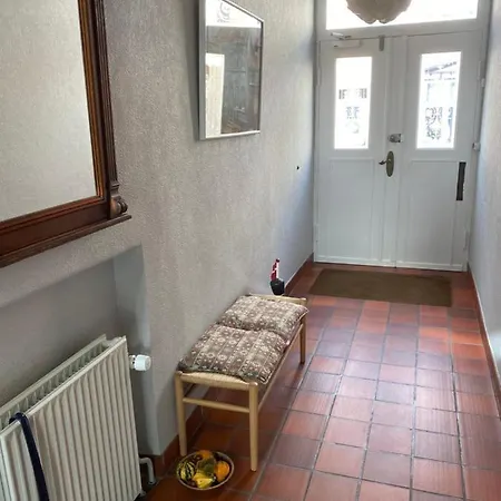 Apartment Spikergade 6 Tonder