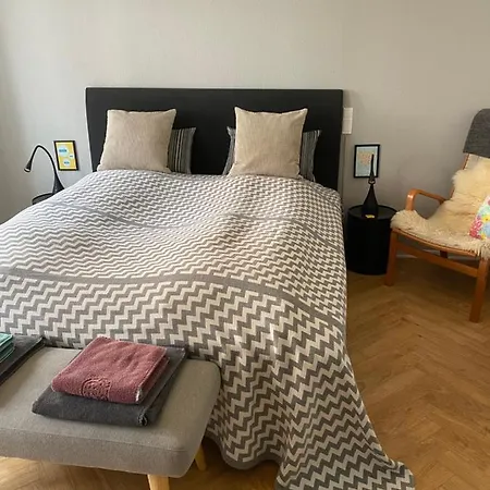 Spikergade 6 *