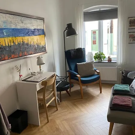 Spikergade 6 * Tonder