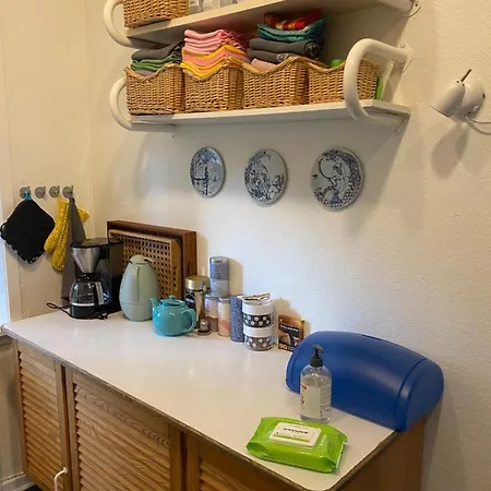 Spikergade 6 Tønder