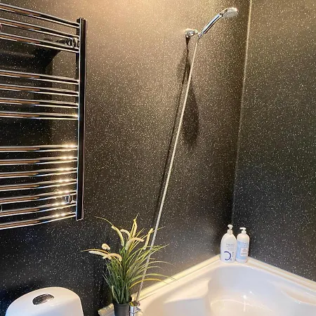 Spikergade 6 Lägenhet Tønder