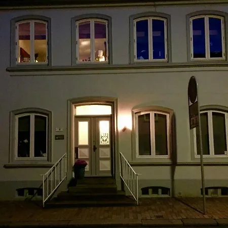 Spikergade 6 Apartment *