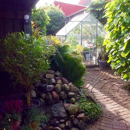 Spikergade 6 Lägenhet *