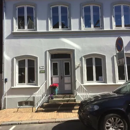 Spikergade 6
