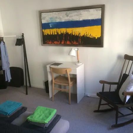 Spikergade 6 Apartmán *