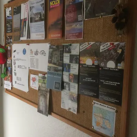 Spikergade 6 Tønder