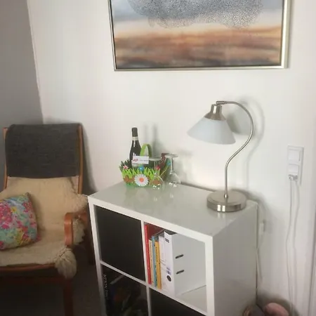 Apartment Spikergade 6