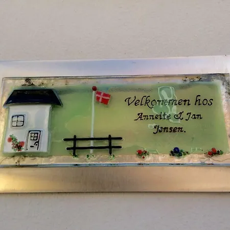 Lägenhet Spikergade 6 Tønder