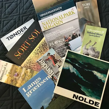 Spikergade 6 Daire *