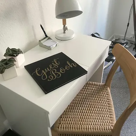 Spikergade 6 Lägenhet