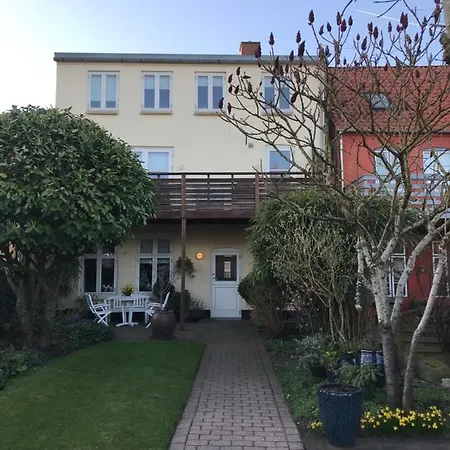 Apartment Spikergade 6