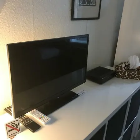 Lägenhet Spikergade 6