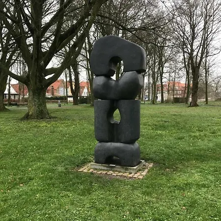 Lägenhet Spikergade 6 Tønder