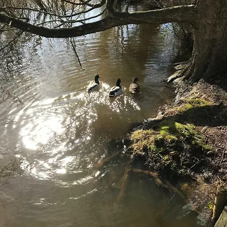 Spikergade 6 * Tønder