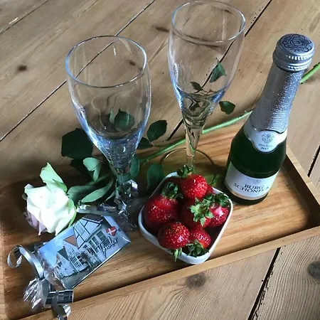 Spikergade 6 Daire *