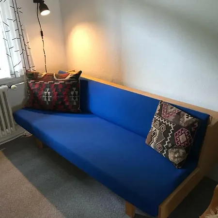 Daire Spikergade 6 Tønder