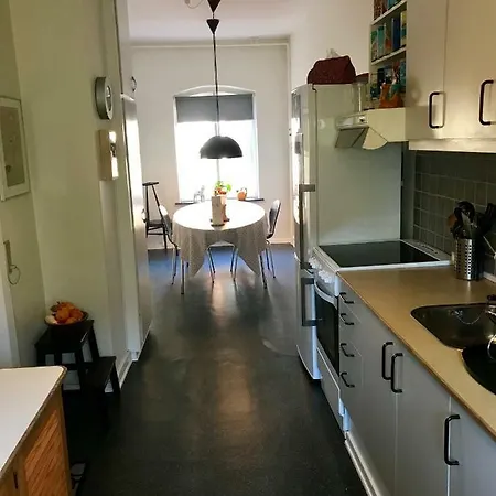 Spikergade 6 Tønder