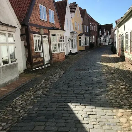 Lägenhet Spikergade 6 *