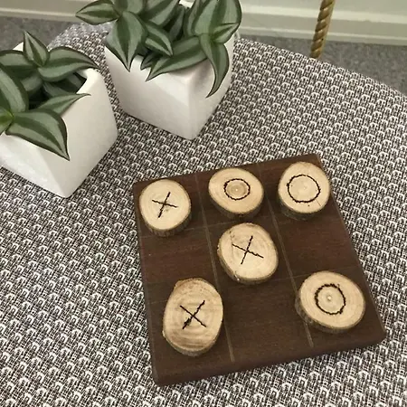 Lägenhet Spikergade 6