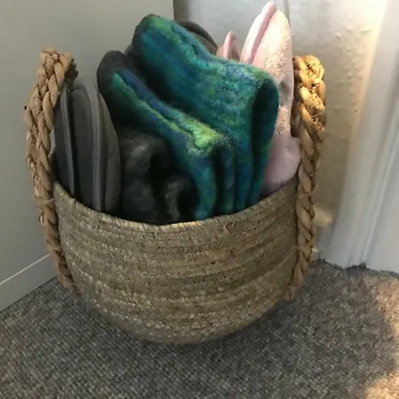 Spikergade 6 Daire *