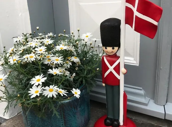 Spikergade 6 * Tønder