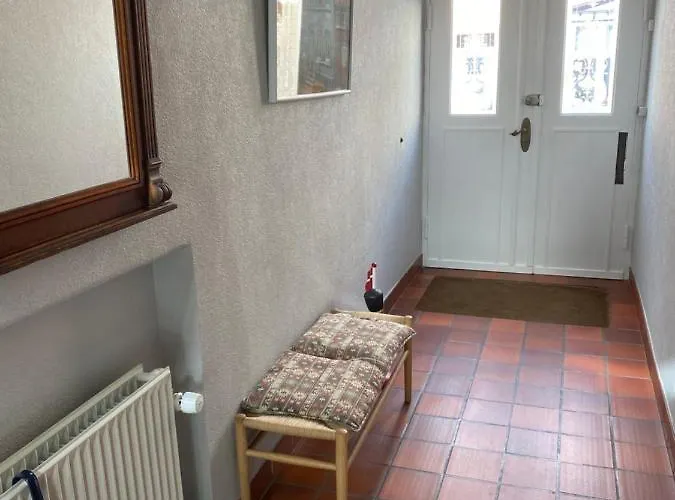 Apartment Spikergade 6 Tønder