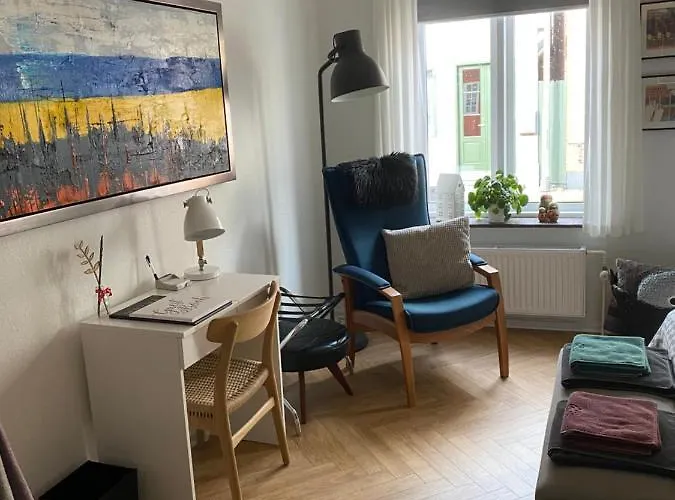 Spikergade 6 * Tønder