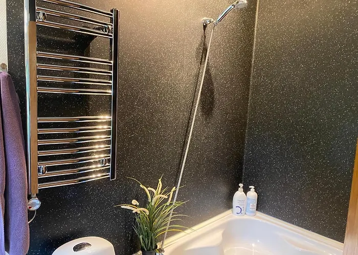 Spikergade 6 Apartment Tønder