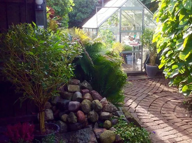 Spikergade 6 Apartment *