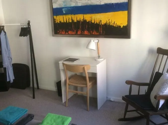 Spikergade 6 Apartment *