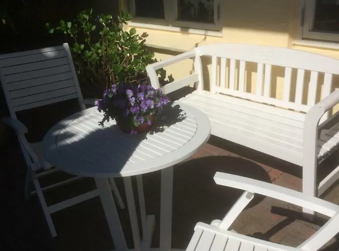 Spikergade 6 Tønder