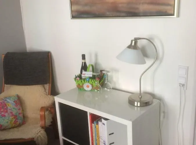 Apartment Spikergade 6