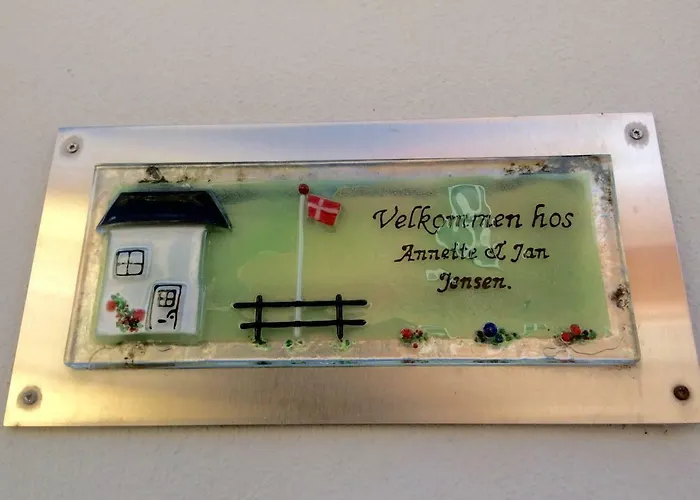 Apartment Spikergade 6 Tønder