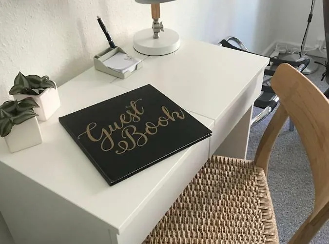 Spikergade 6 Apartment