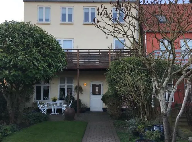 Apartment Spikergade 6