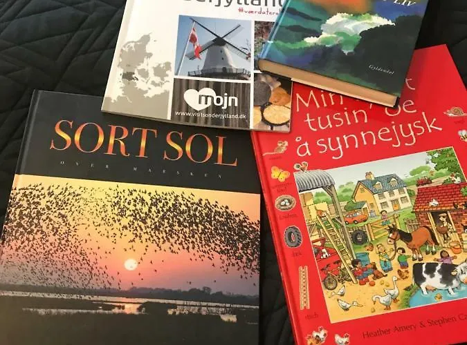 Apartment Spikergade 6