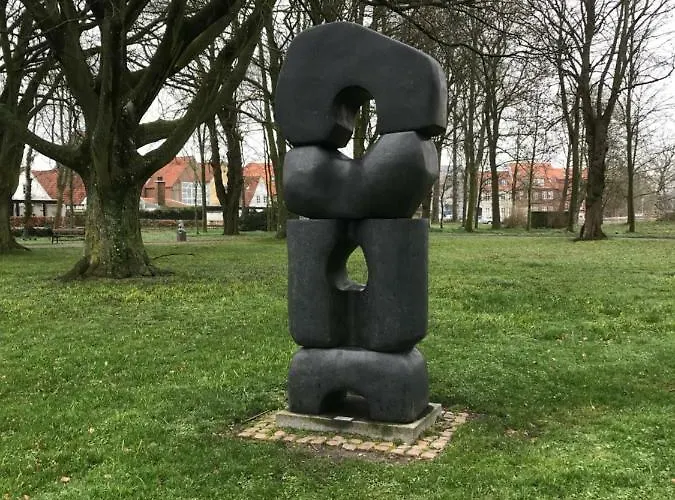 Apartment Spikergade 6 Tønder