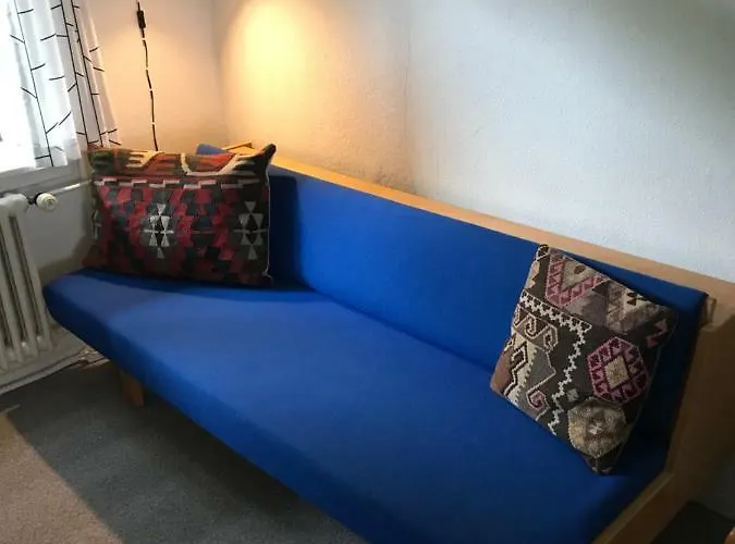 Apartment Spikergade 6 Tønder