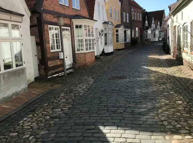 Apartment Spikergade 6 *