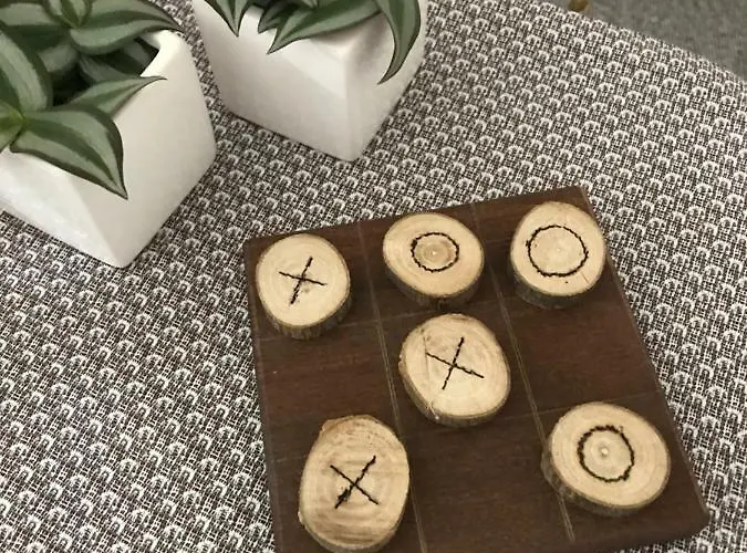 Apartment Spikergade 6