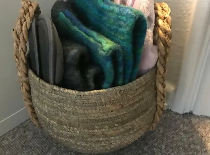 Spikergade 6 Apartment *